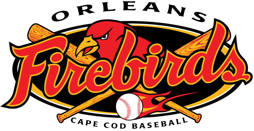 Orleans Firebirds 2009-Pres Primary logo iron on transfers for T-shirts
